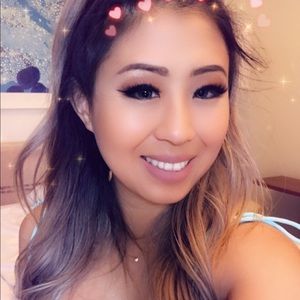 Meet your Posher, Wendy